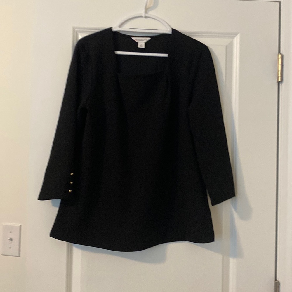 Liz Claiborne blouse